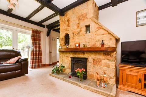 Weatherhill Common, Smallfield... 3 bed detached bungalow for sale