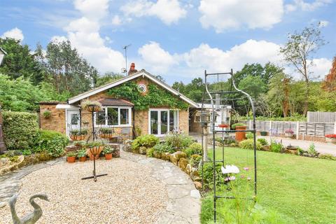 Weatherhill Common, Smallfield... 3 bed detached bungalow for sale