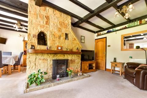 Weatherhill Common, Smallfield... 3 bed detached bungalow for sale