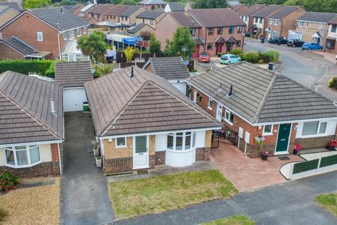 Bosworth Way, Long Eaton, Nottingham 2 bed house for sale