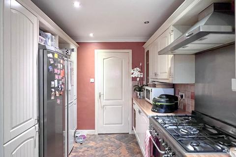 Llangammarch Wells, LD4 5 bed detached house for sale