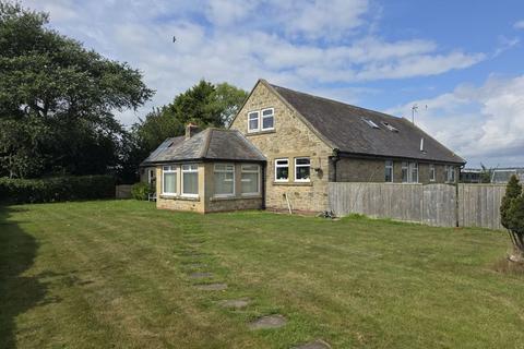 The Croft, East Thirston, Morpeth 5 bed detached house for sale