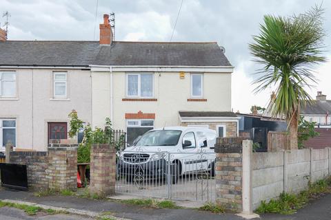 Arden Green, Fleetwood FY7 3 bed end of terrace house for sale