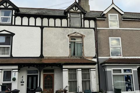 Ronald Avenue, Llandudno Junction... 4 bed terraced house for sale