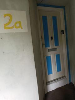 Burnside Street, Campbeltown PA28 2 bed flat for sale