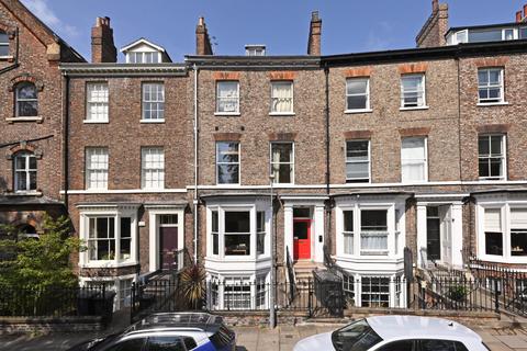 Cambridge House, Bootham Terrace... 1 bed flat for sale