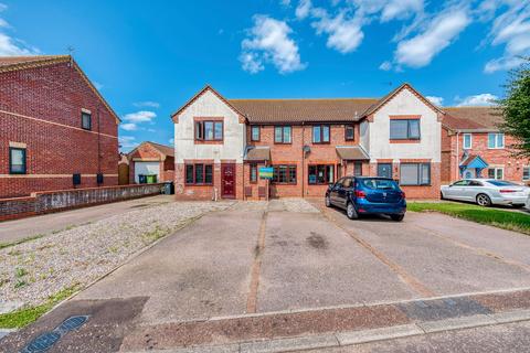 El Alamein Way, Bradwell 2 bed terraced house for sale