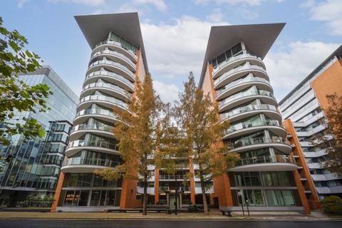 Munkenbeck Building, Hermitage... 1 bed flat for sale