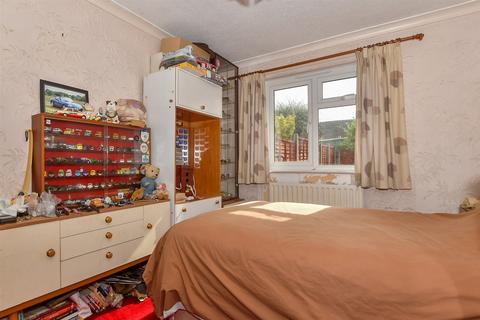 Tyne Close, Lords Wood, Chatham, Kent 2 bed semi
