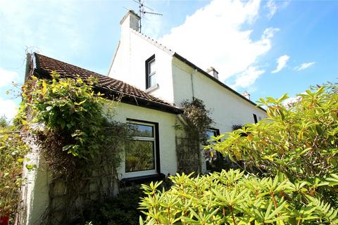 1 Mount High, Balblair, IV7 3 bed semi