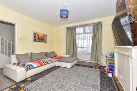 Marmion Close, Chingford 4 bed terraced house for sale