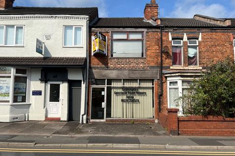 70 Edleston Road, Crewe, Cheshire... Mixed use for sale