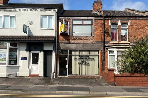 70 Edleston Road, Crewe, Cheshire... Mixed use for sale