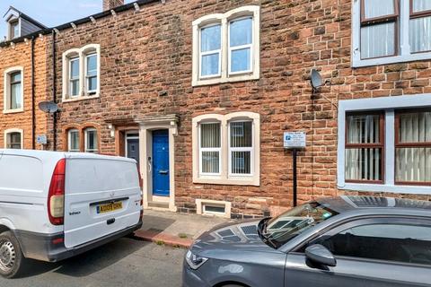 John Street, Maryport CA15 3 bed terraced house for sale