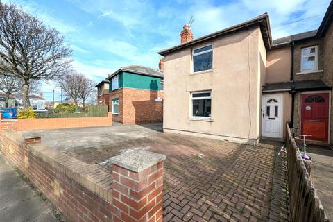 Laburnum Road, Redcar TS10 3 bed house for sale