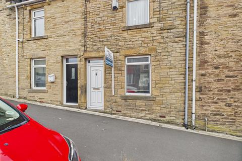 Park Road, Consett, Durham, DH8 5EB 2 bed terraced house for sale