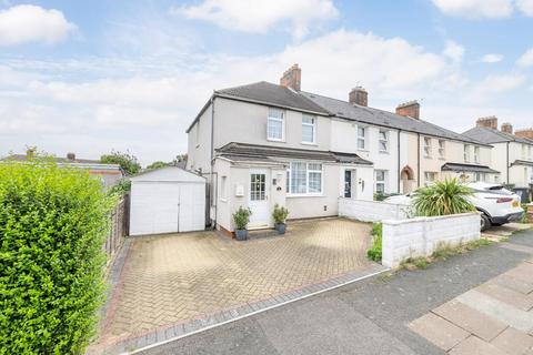 Hazel Road, Dartford 3 bed end of terrace house for sale