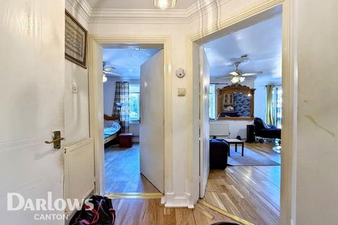 Taffs Mead Embankment, Cardiff 1 bed apartment for sale
