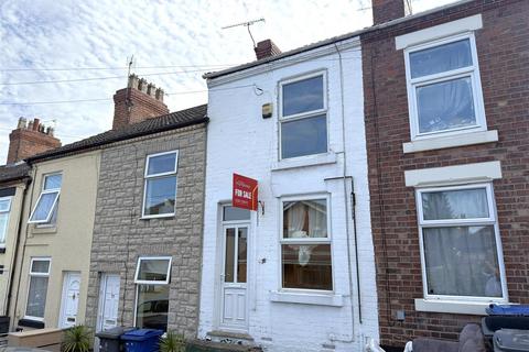 Nelson Street, Burton