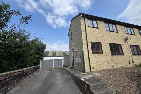 Eldon Street, Heckmondwike 1 bed semi