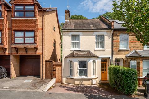 Temple Road, Croydon 1 bed apartment for sale