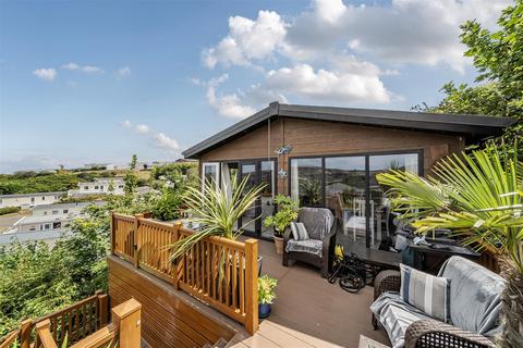 Panorama Road, Swanage 2 bed park home for sale