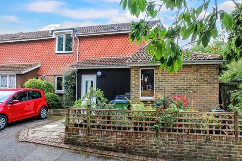 Harvard Close, Lewes 5 bed end of terrace house for sale