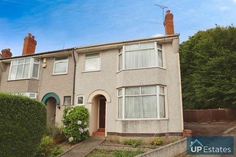 Paxton Road, Coventry 3 bed semi