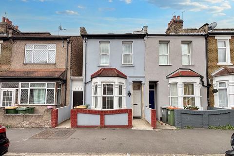 48 Wall End Road, East Ham, London... 3 bed terraced house for sale