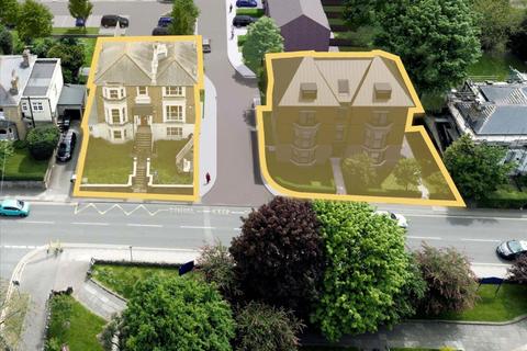 St Joseph's School, 48 Old Road East... Residential development for sale