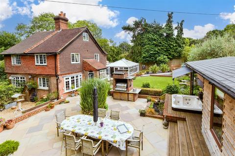 Holtye Road, Hammerwood, East Sussex 3 bed cottage for sale