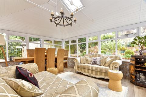Scarletts Cottages, Hammerwood TN8 3 bed cottage for sale