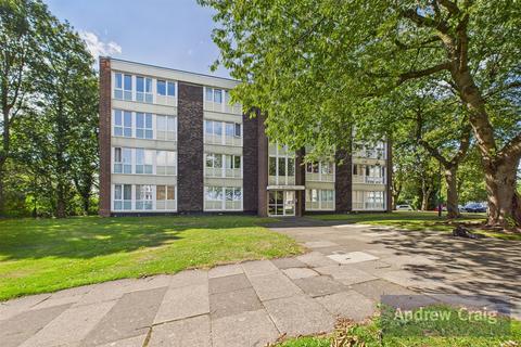 Monkridge Court, Gosforth 2 bed apartment for sale