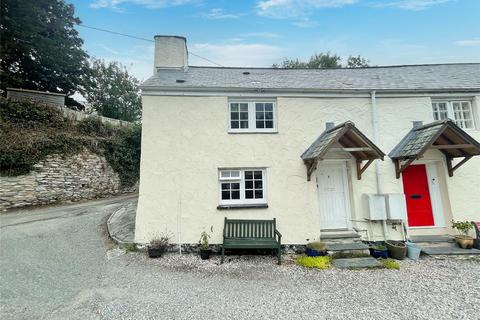 Arcadia Road, Plymouth PL9 2 bed cottage for sale