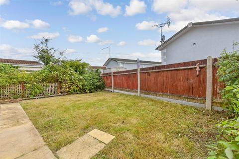 Woodlands Park, Biddenden, Ashford, Kent 2 bed park home for sale