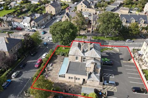 Galgate, Barnard Castle Residential development for sale