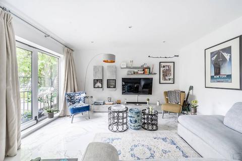 Drayton Gardens, Chelsea, London, SW10 2 bed flat for sale
