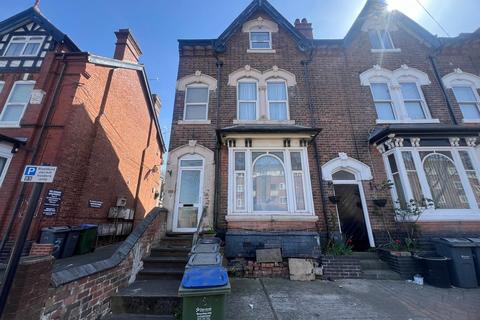 Bearwood Rd