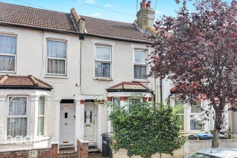 Fairholme Road, Croydon 2 bed terraced house for sale