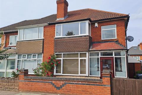 Bordesley Green East, Stechford... 3 bed semi