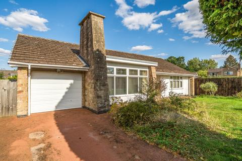 Oak Close, Sudbrooke, Lincoln... 3 bed detached bungalow for sale