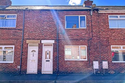 West Street, Chester Le Street DH2 2 bed terraced house for sale