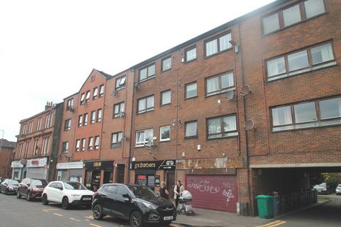 Paisley Road, Renfrew PA4 1 bed flat for sale