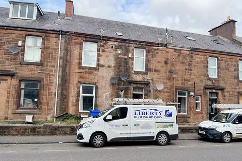 Loudoun Road, Newmilns, Ayrshire KA16 1 bed flat for sale
