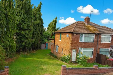 Bottleacre Lane, Loughborough LE11 3 bed semi