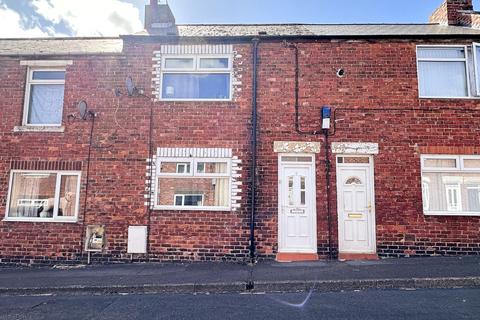 West Street, Chester