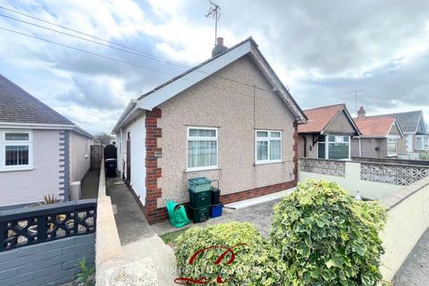 St. Asaph Avenue, Kinmel Bay, Rhyl... 3 bed bungalow for sale