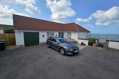 Stanwell Drive, Westward Ho! 4 bed detached house for sale