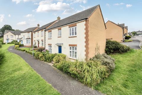 Morton Drive, Torrington EX38 4 bed detached house for sale