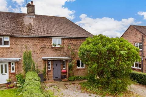 The Sands, Ashington, Pulborough... 2 bed semi